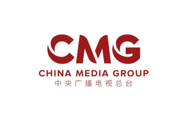 China media group Logo