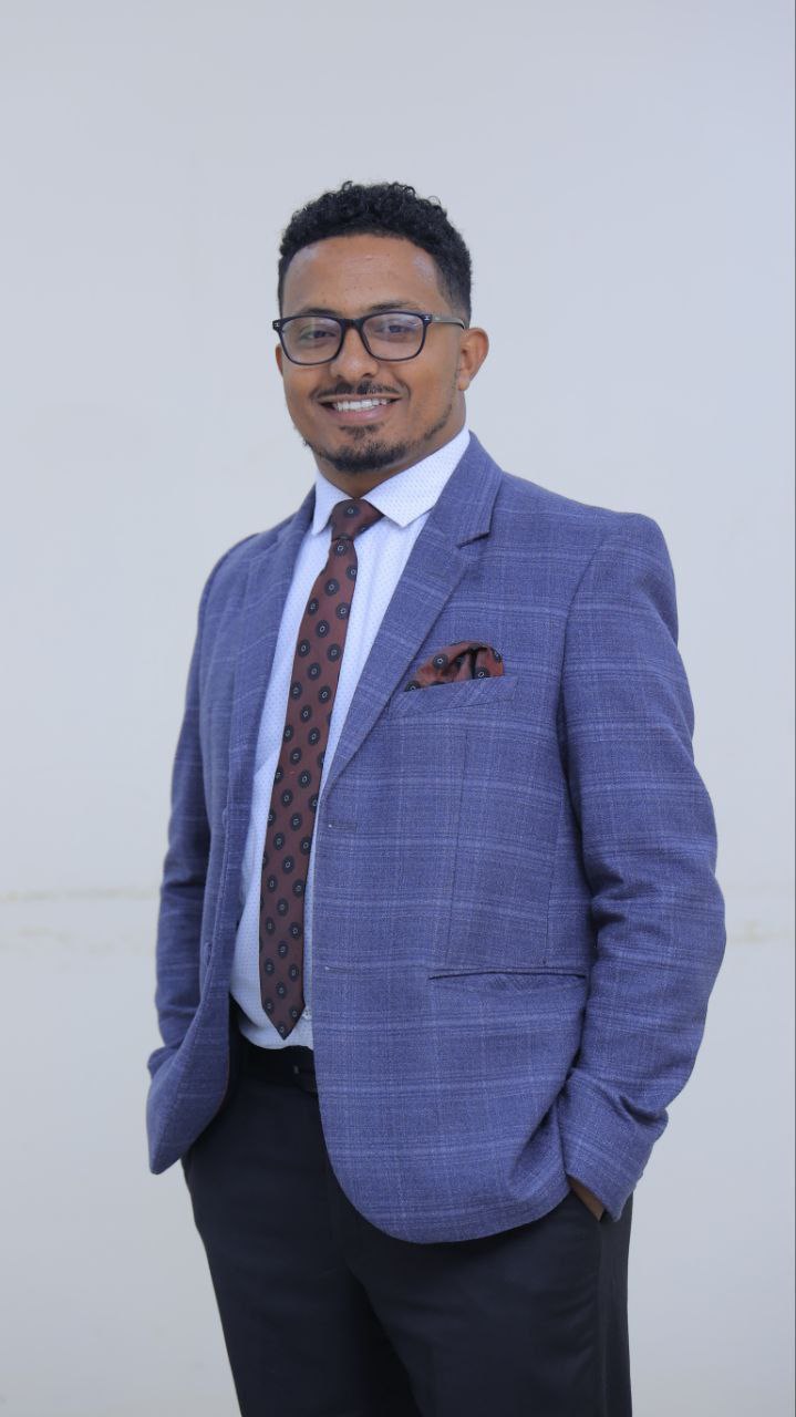 solomon terefe image